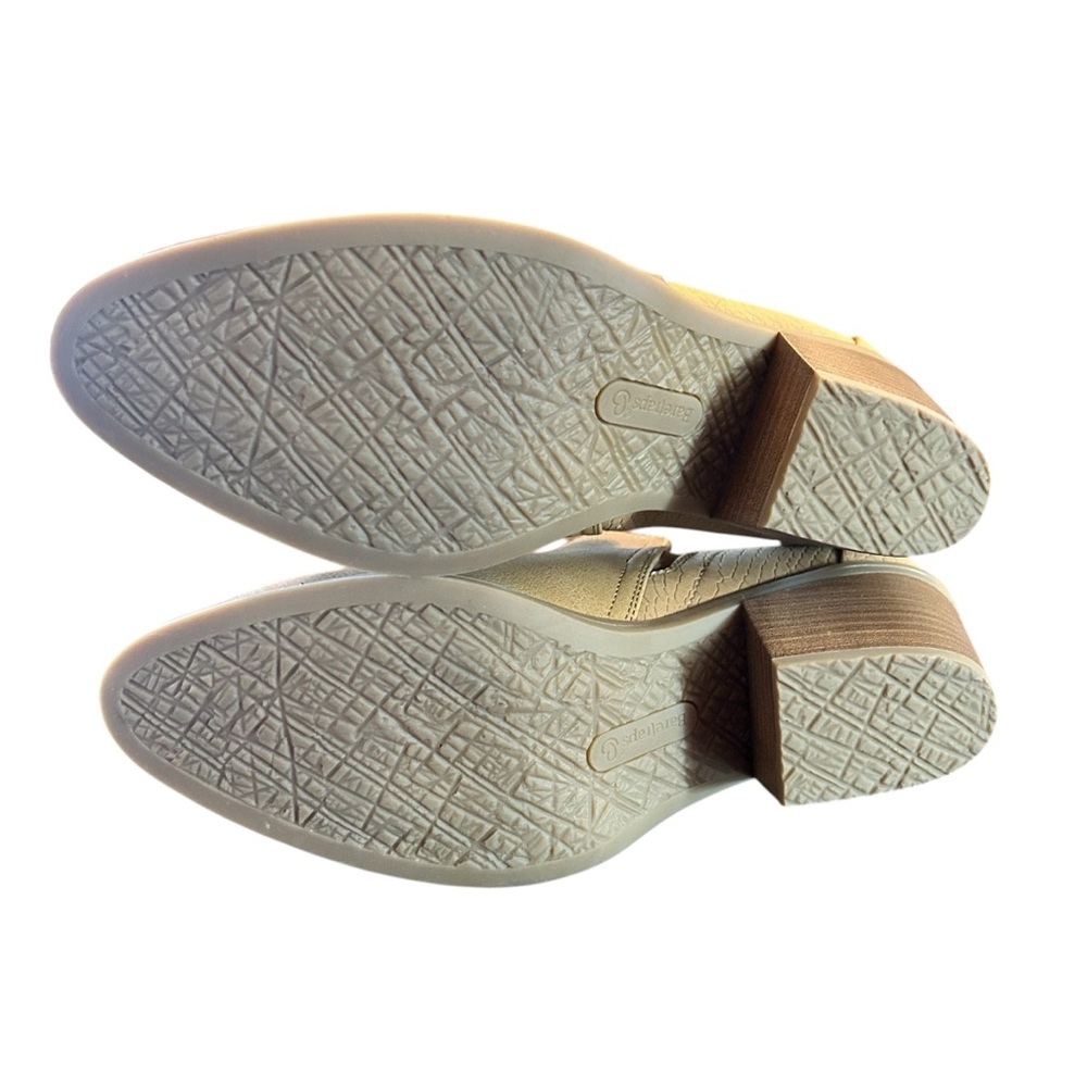 Baretraps Slaine Sandstone Bootie Size 8.5 - Picture 9 of 10